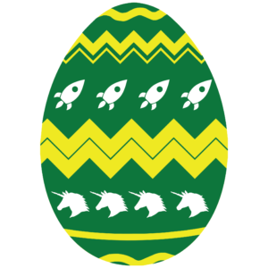 Eastercon 2024 Logo